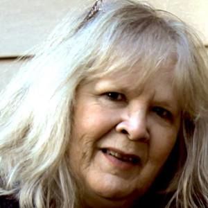 Meet your Posher, Peggy